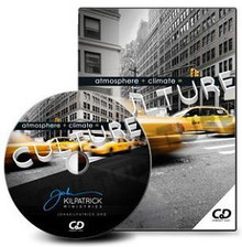 Atmospheres + Climate = Culture CDs