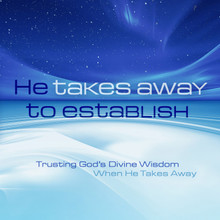 He Takes Away To Establish MP3