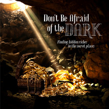 Don't Be Afraid of The Dark MP3