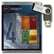4 Doors USB