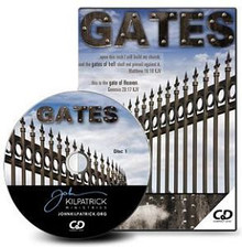 Gates CDs