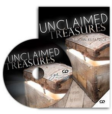 Unclaimed Treasures CD