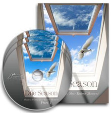 In Due Season CDs