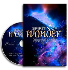 Spirit of Wonder CD