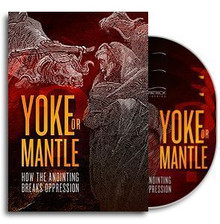 Yoke or Mantle? CDs