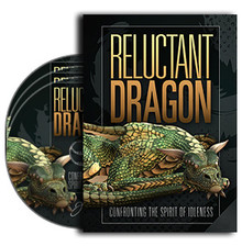 Reluctant Dragon CDs