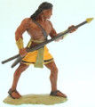 Stripling Warrior (yellow skirt)