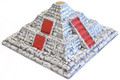 Nephite Pyramid Playset (figures sold separately)