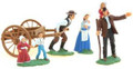 Handcart Pioneers