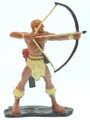 Lamanite Warrior