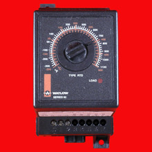 manual temperature control