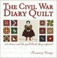 (The) Civil War Diary Quilt