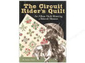 (The) Circuit Riders Quilt by Jenifer Dick