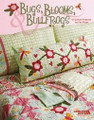 Bugs, Blooms, Bullfrogs by Pat Sloan - Discontinued
