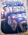 Comforter Cover Ups by Jennifer Lokey and Karen Roossien