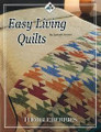Easy Living Quilts (Thimbleberries) by Lynette Jensen