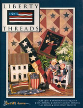 Quilts, doll making, flag banner, wool penny projects. 