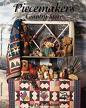 Piecemakers Country Store by Piecemakers