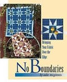 No Boundaries by Edie McGinnis