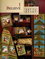 I Believe by Nancy Halvorsen