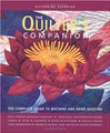 The Quilter's Companion by Katharine Guerrier