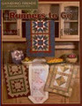 Runners to Go by Kathryn Squibb and Deborah Jacobs