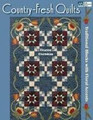 Country-Fresh Quilts by Deanne Eisenman
