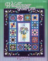 Wildflower Sampler by Lynda Milligan and Nancy Smith