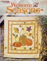 Welcome the Seasons by Joanna Figueroa and Lisa Quan