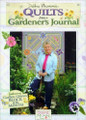 Quilts for a Gardener's Journal by Debbie Mumm - Discontinued