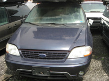 2002	FORD	WINDSTAR    01740