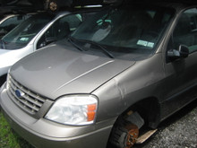 2005	FORD	FREESTYLE      01738