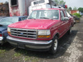 1994	FORD	F15	 01689