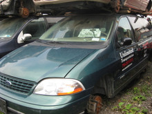 2003	FORD	WINDSTAR 01669