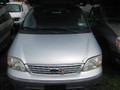 2001	FORD	WINDSTAR	 01658