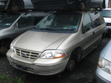 2000	FORD	WINDSTAR	01568