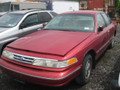 1997	FORD CROWN VICTORIA 01629
