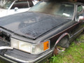 1993	LINCON	TOWN CAR	01322