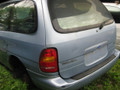 1998	FORD	WINDSTAR	01334