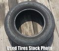 14 Inch Used Tires 185-65-14