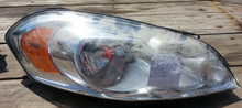 Chevy Impala Right Headlight (00004)