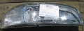 Buick	LeSabre 97-99	Left Headlight (00013	)