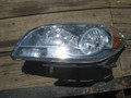 Chevy Malibu	08-12	Left Headlight	 (00014)