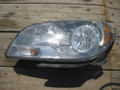 Chevy	Malibu	08-12	Right Headlight	 (00015)