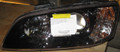 Pontiac	G8	08-09	Left Headlight (00018)