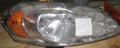 Chevy	Impala	06-10	Right Headlight	 (00021)