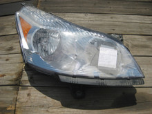 Chevy Traverse	 09-12	Right Headlight	 (00038)