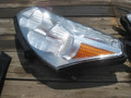 Chevy	Traverse	 09-12	Left Headlight	 (00039)