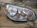 Chevy	Malibu	08-12	Right Headlight	(00046) (00046)