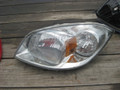 Chevy	Cobalt	05-10	Left Headlight	 (00050)